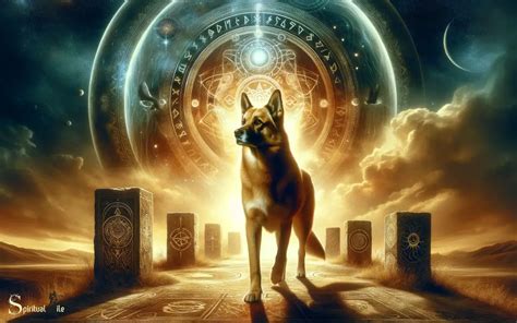 Magical Dogs and the Power of Transformation